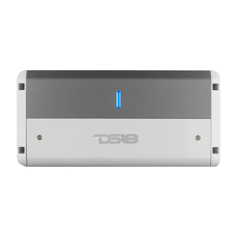 Ds18 Nxl-M2 Full Range 2 Channel Ipx5 Marine Grade Amplifier - 250 X 2W @ 4-Ohm [Nxl-M2] 1