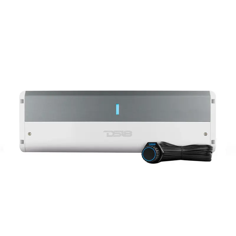 Ds18 Nxl-M5 Full Range 5 Channel Class D Amplifier - 4 X 150W @ 4-Ohm  1 X 600W Rms @ 2-Ohm [Nxl-M5] 1