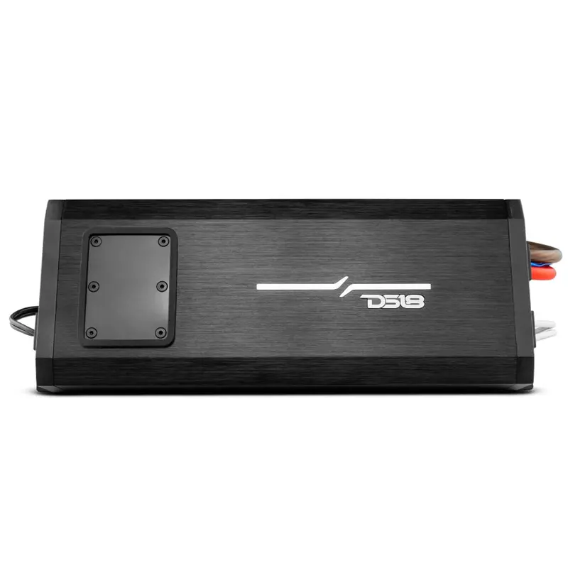 Ds18 Nxl-X1000.1D 1-Channel Marine Amplifier - 2000W [Nxl-X1000.1D] 1