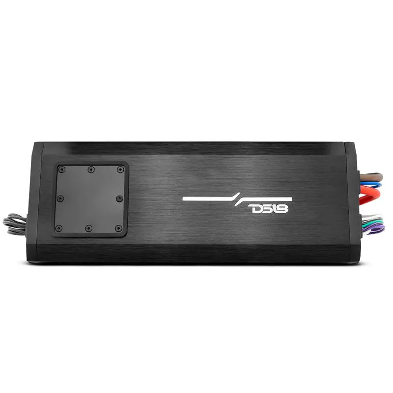 Ds18 Nxl-X1200.5D 5-Channel Marine Amplifier - 2800W [Nxl-X1200.5D] 1