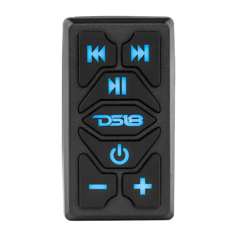 Ds18 Rocker Switch Bluetooth Receiver  Controller [Rks-Bt] 1