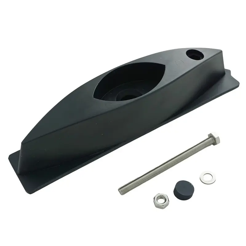 Echonautics Hydrodynamic Fairing Block F/Cb101 Series Transducers [K10tdd001a] 1