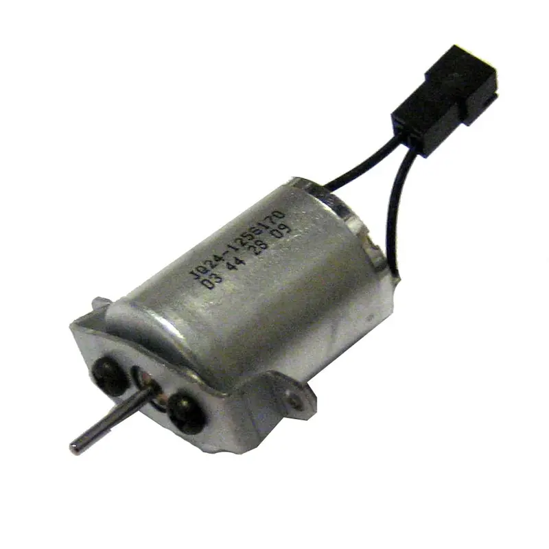 Ecofan By Caframo Replacement Motor Kit F/Ecofan Belair - Fits 806Ca Series [Mrkca03bx] 1