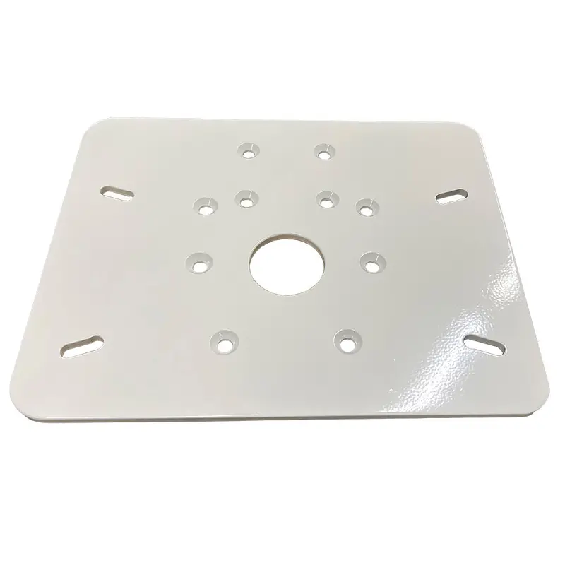 Edson Starlink High-Performance Flat Dish Mounting Plate [68880] 1