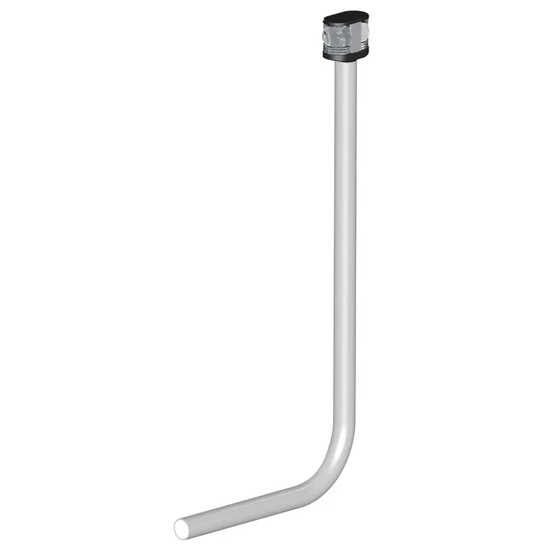 Edson Vision Series Light Arm F/Radar & Sat Domes [68650] 1