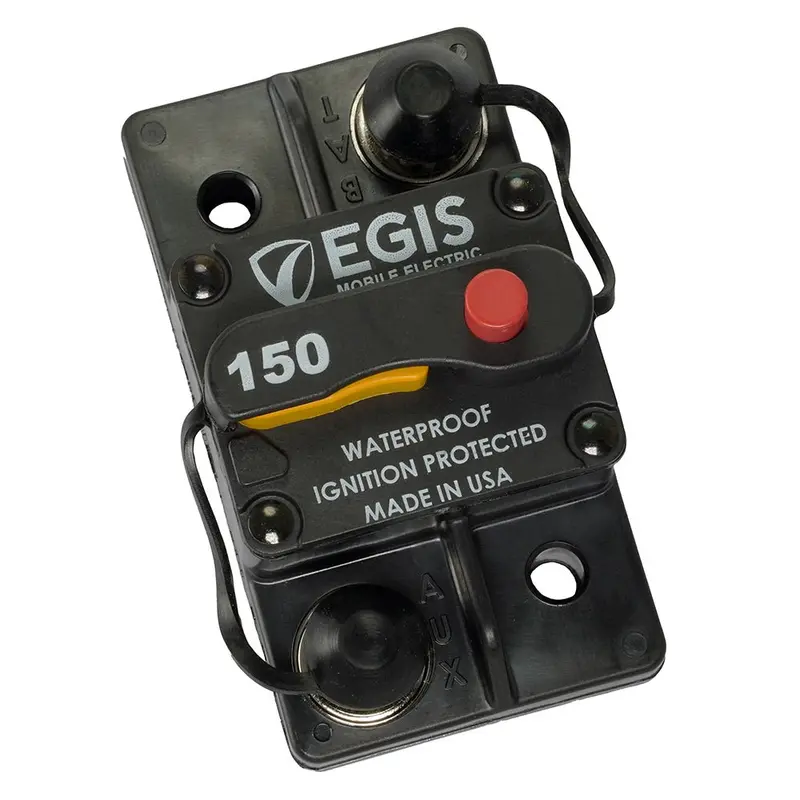 Egis 150A Surface Mount Circuit Breaker - 285 Series [4703-150] 1