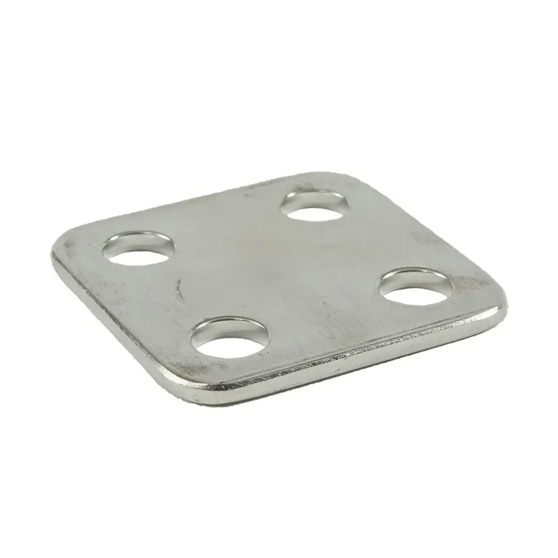 Egis 4 Hole Quad Shaped Busbar Connector [8794] 1