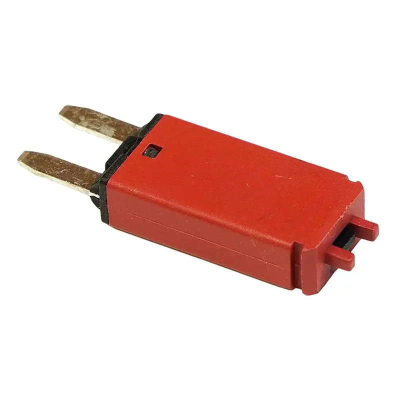 Egis Atm/Mini 10 Amp Circuit Breaker - Type 3 [4720-10] 1