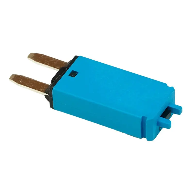 Egis Atm/Mini 15 Amp Circuit Breaker - Type 3 [4720-15] 1