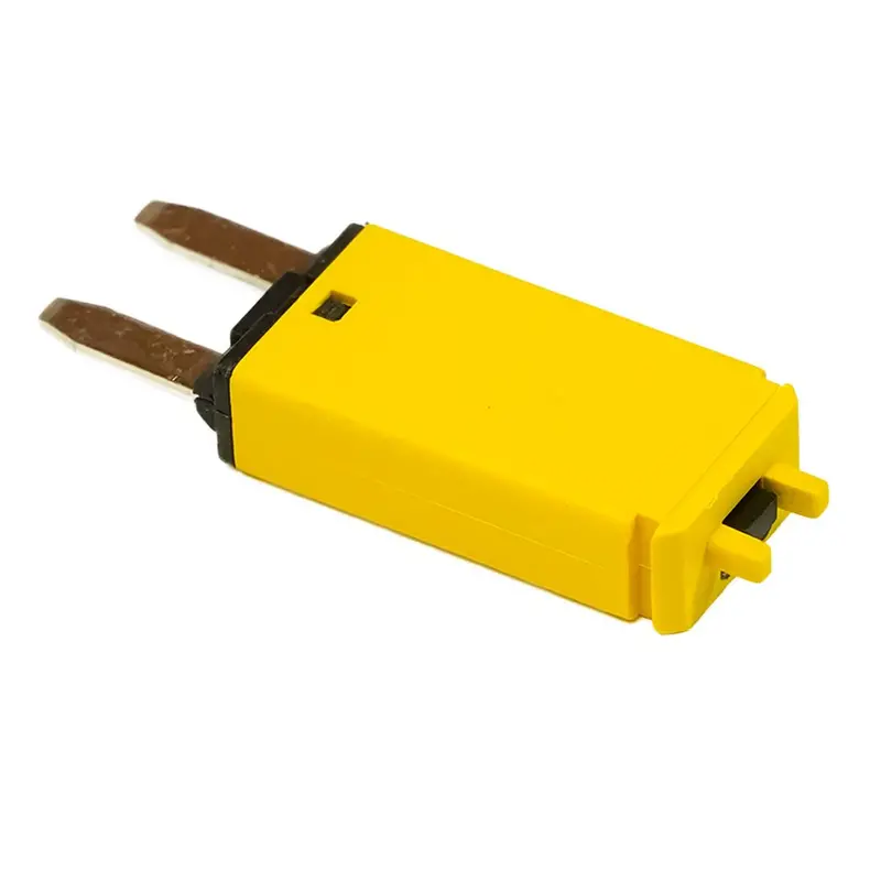 Egis Atm/Mini 20 Amp Circuit Breaker - Type 3 [4720-20] 1