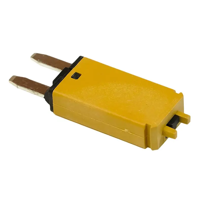Egis Atm/Mini 5 Amp Circuit Breaker - Type 3 [4720-05] 1