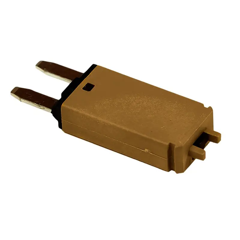 Egis Atm/Mini 7.5 Amp Circuit Breaker - Type 3 [4720-07] 1