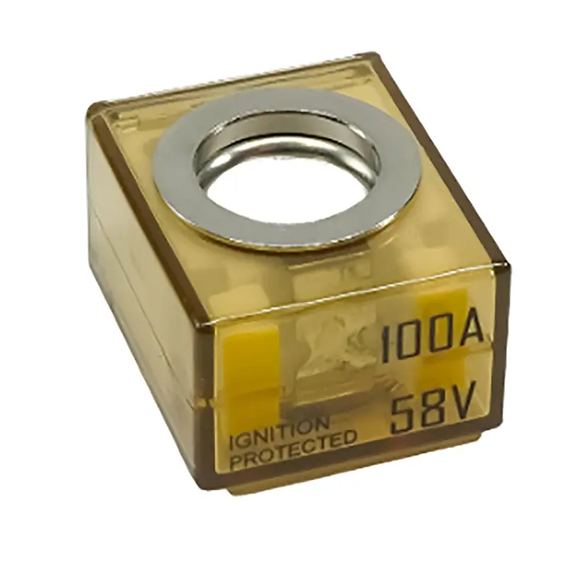 Egis Mrbf Terminal Fuse - 100 Amp [3603-100] 1