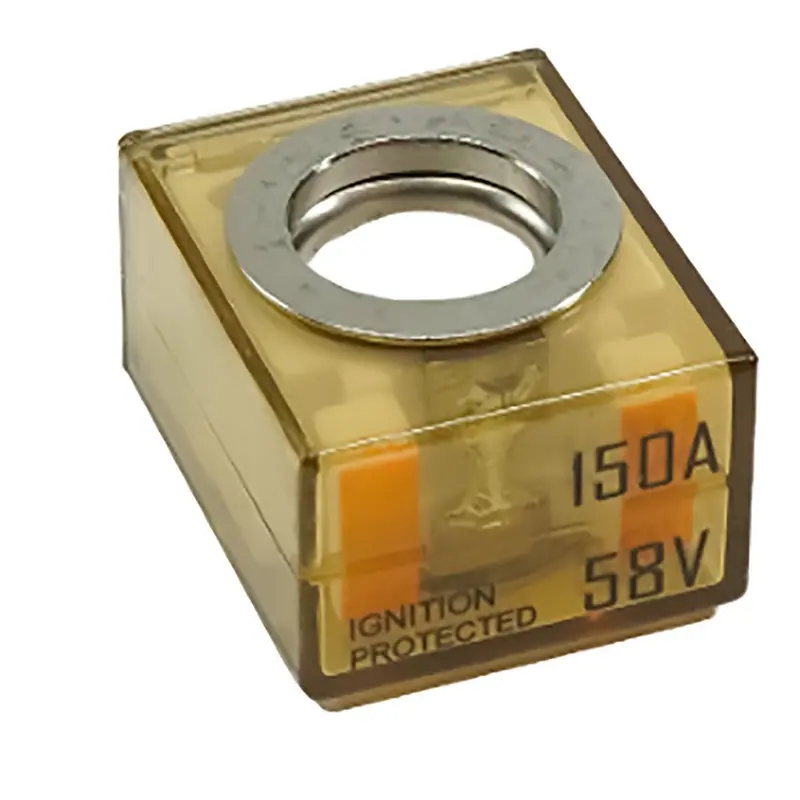 Egis Mrbf Terminal Fuse - 150 Amp [3603-150] 1