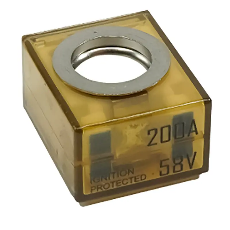 Egis Mrbf Terminal Fuse - 200 Amp [3603-200] 1