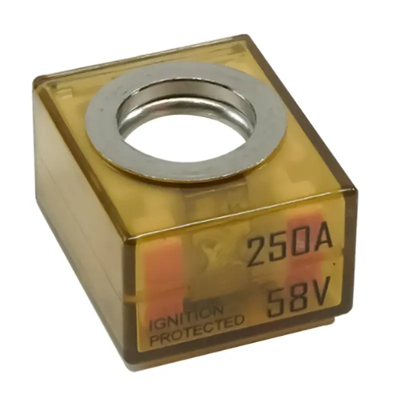 Egis Mrbf Terminal Fuse - 250 Amp [3603-250] 1