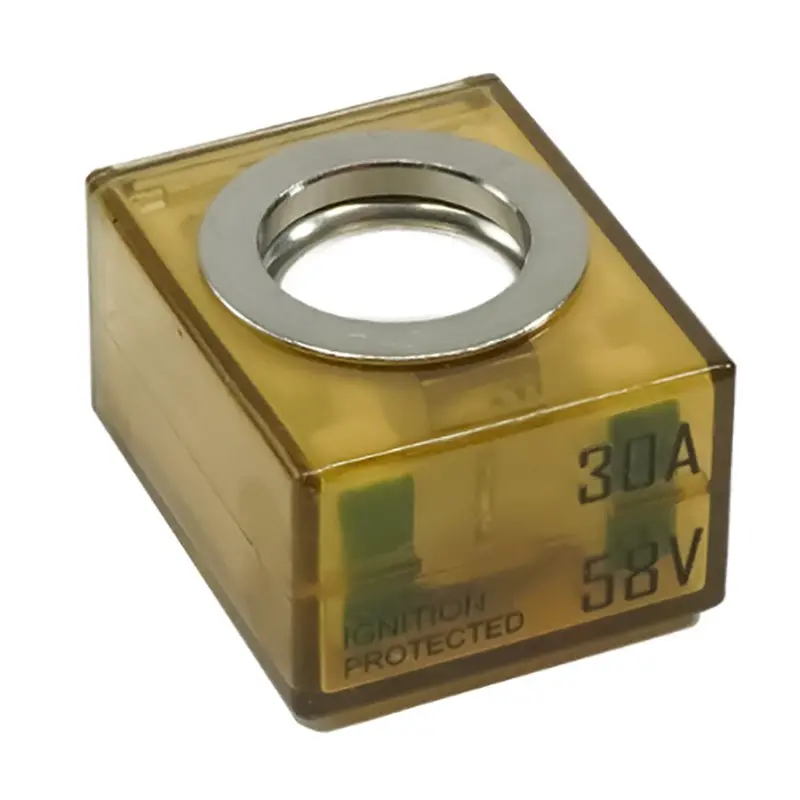 Egis Mrbf Terminal Fuse - 30 Amp [3603-030] 1
