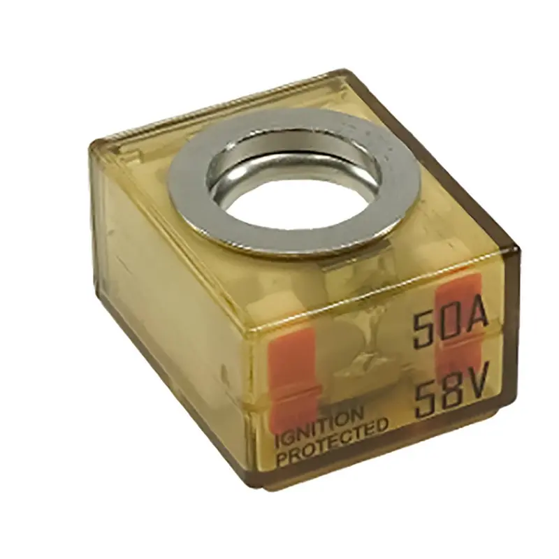 Egis Mrbf Terminal Fuse - 50 Amp [3603-050] 1