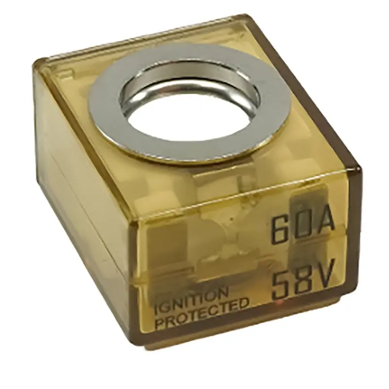 Egis Mrbf Terminal Fuse - 60 Amp [3603-060] 1