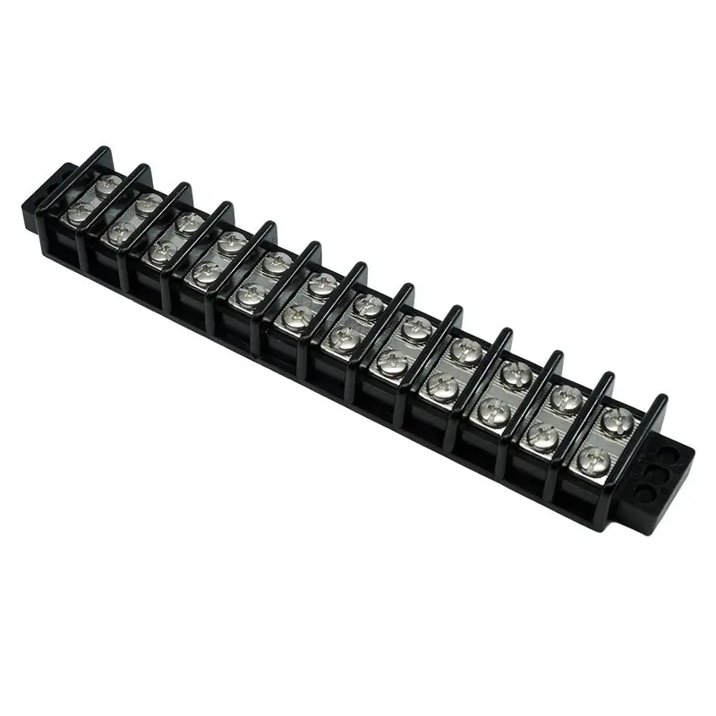 Egis Terminal Block - 30 Amp - 12 Circuit [2230-12] 1