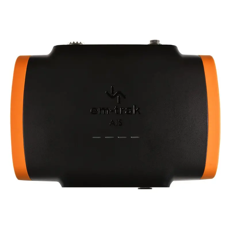 Em-Trak B921 Class B Ais Transceiver - 2W Cstdma [430-0001] 1