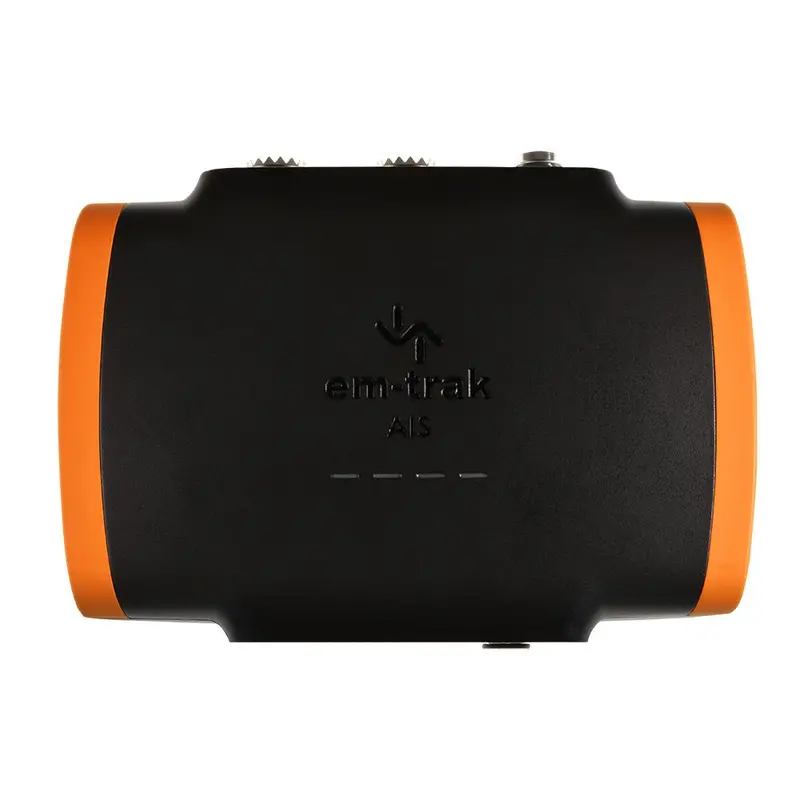 Em-Trak B953 Class B Ais Transceiver - 5W Sotdma W/Vhf Antenna Splitter [430-0013] 1