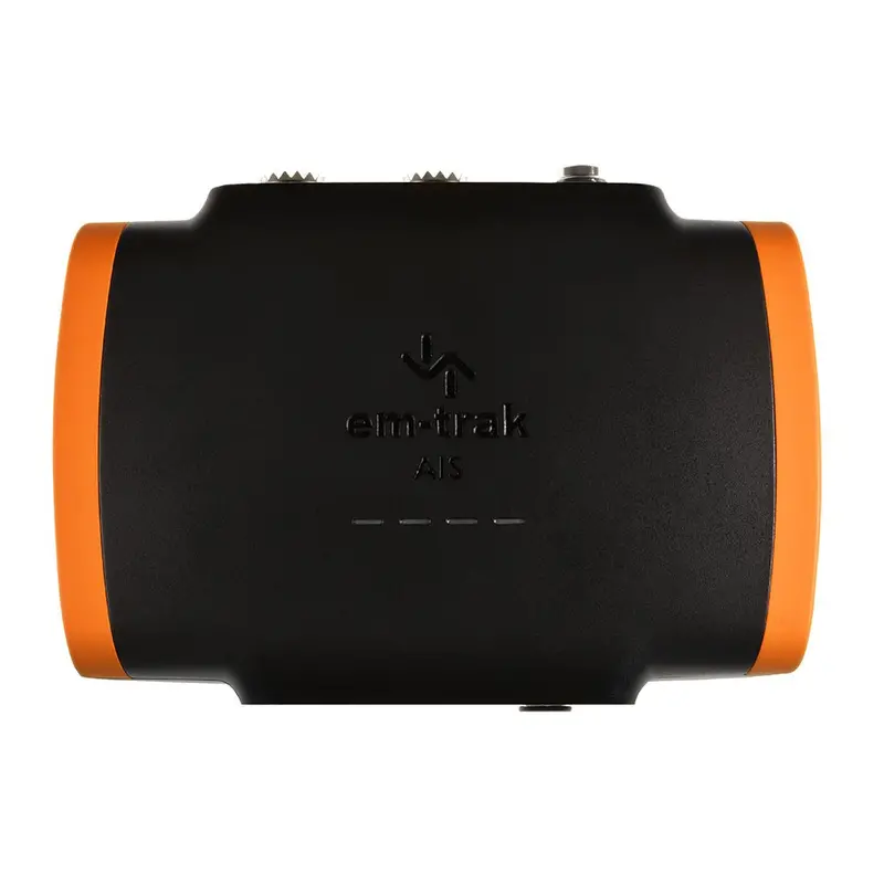 Em-Trak B954 Class B Ais Transceiver - 5W Sotdma W/Wifi, Bluetooth,  Vhf Antenna Splitter [430-0015] 1