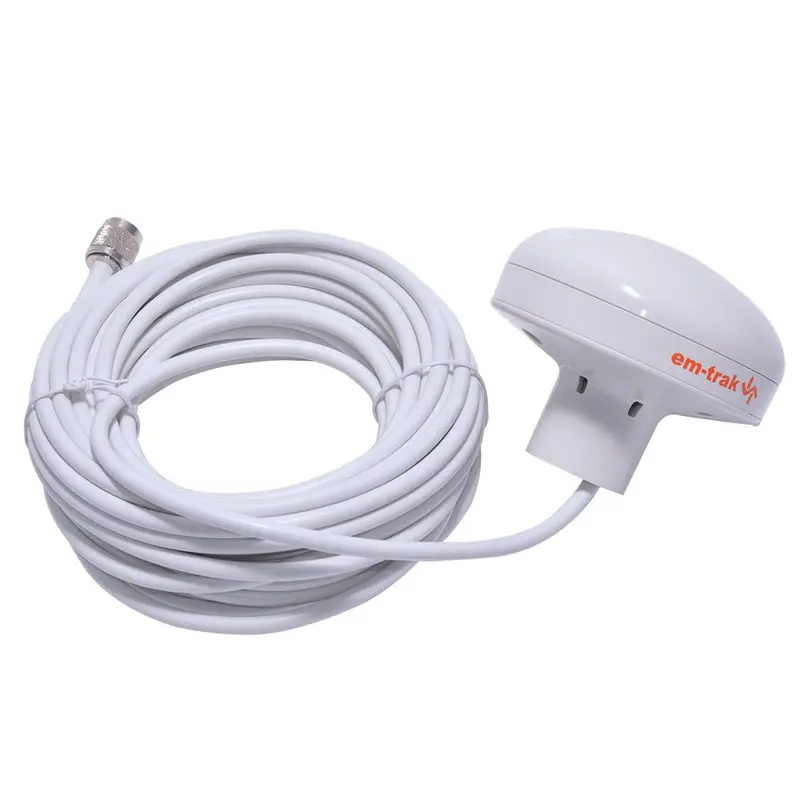 Em-Trak Gps100 Gps Antenna [304-0055] 1