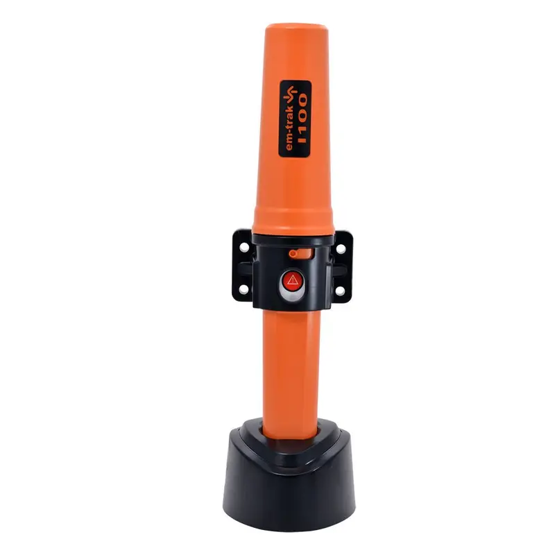 Em-Trak I100-X Small Vessel Tracker - Open Box - Never Programmed [417-0077-Ob] 1