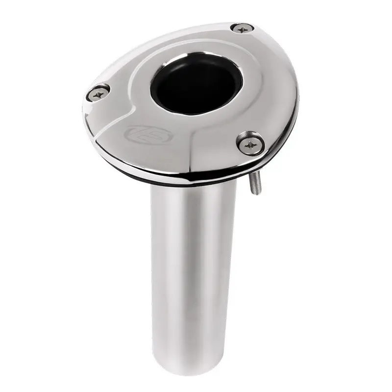 Exploding Fish Evo-Fx Fixed Rod Holder W/8.5" At 15 Degrees [2Ef158] 1