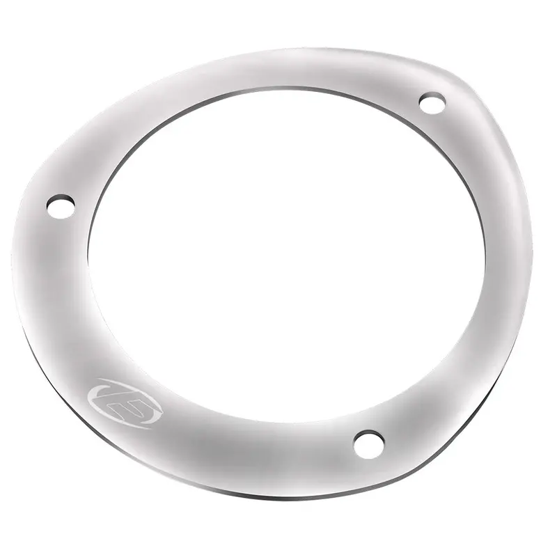 Exploding Fish Universal Backing Plate [2A0003] 1
