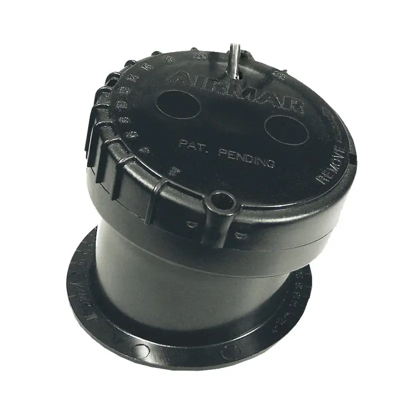 Faria Adjustable In-Hull Transducer [Sn2010] 1