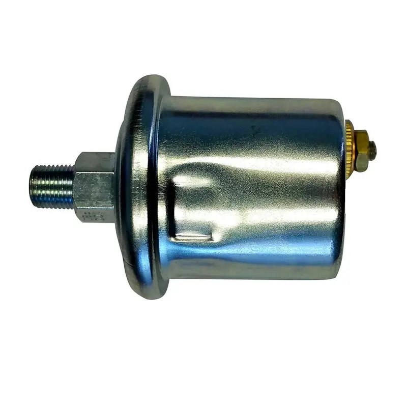 Faria Oil Pressure Sender - Single Station [90512] 1