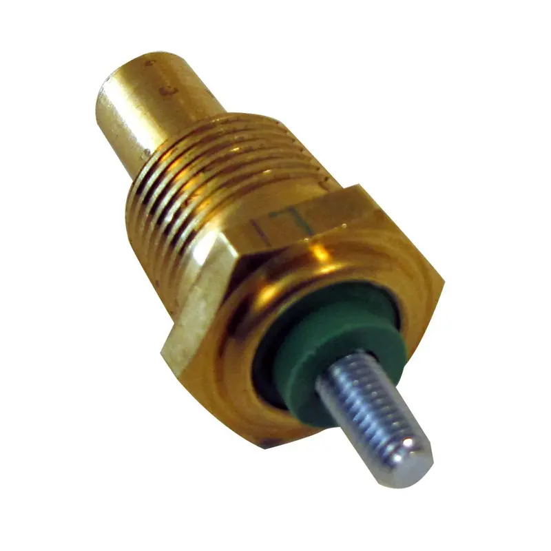 Faria Temp Sender 3/8" Nptf America Single Standard [90403] 1