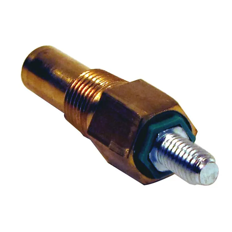 Faria Temperature Sender - 1/8" (American Single Standard) [Ts1029] 1