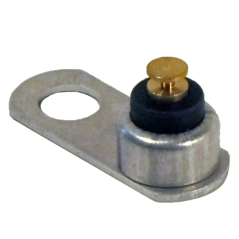 Faria Temperature Sender 1/8" Nptf Cylinder Head Temp [90405] 1