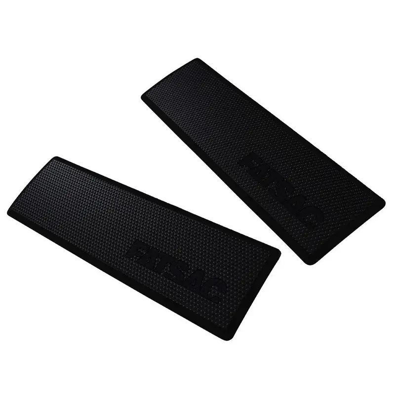Fatsac Anti-Slip Stomp Pad Set - 3.75" X 12.75" [M1070] 1