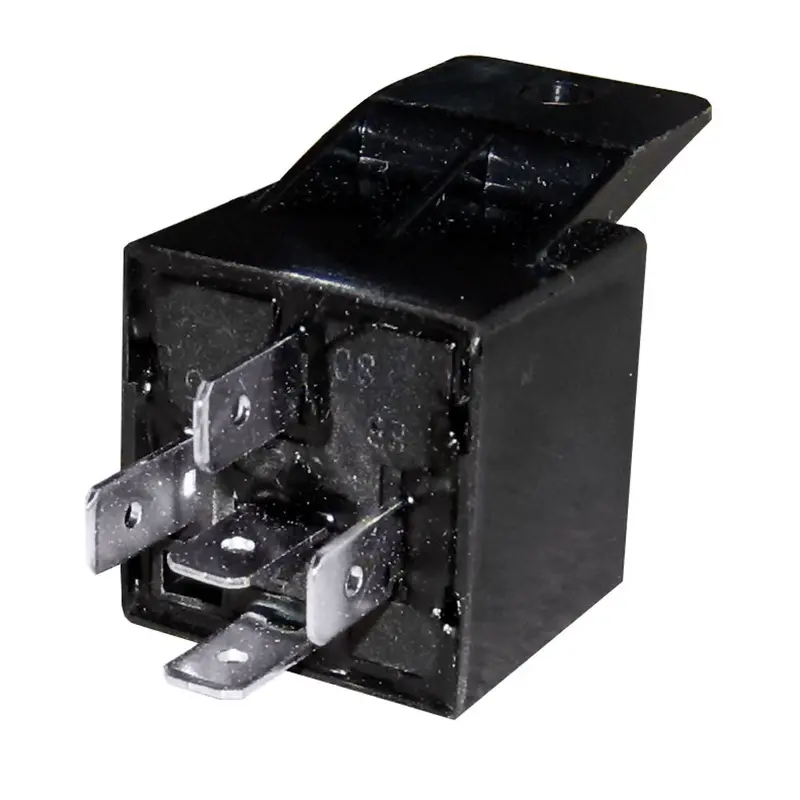 Fireboy-Xintex Auxiliary Relay [Mb30-Rly] 1