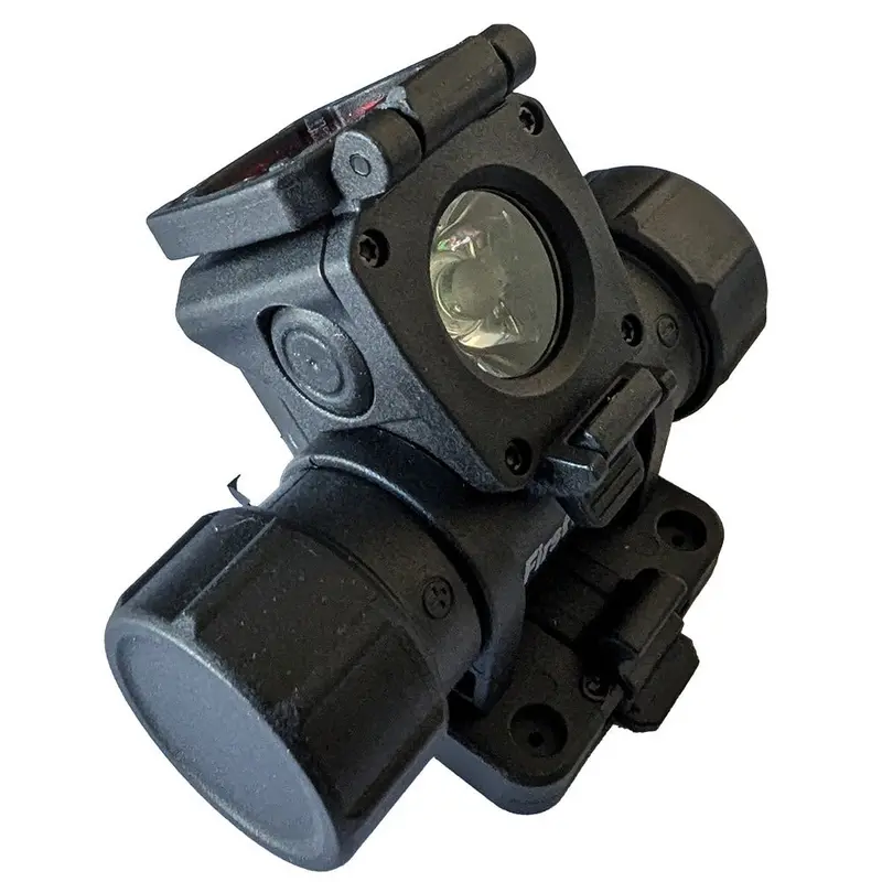 First Watch Gear Helmet Headlamp [Fwhl-Nvg] 1