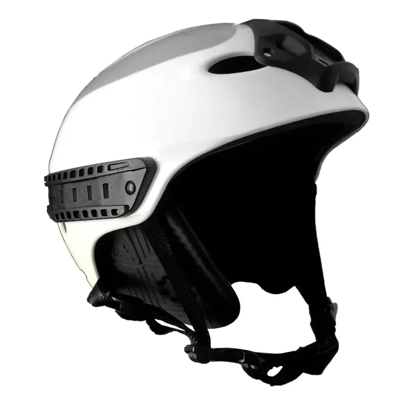 First Watch Water Helmet - S/M - White  [Fwbh-Wh-S/M] 1