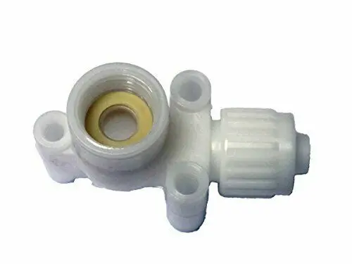 Flair-It Drop Ear Elbow 1/2P X 1/2Fpt W/Seal 1