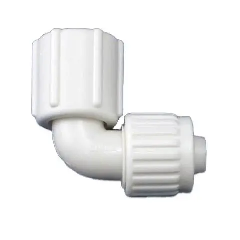 Flair-It Elbow Swivel 1/2P X 1/2Fpt 1