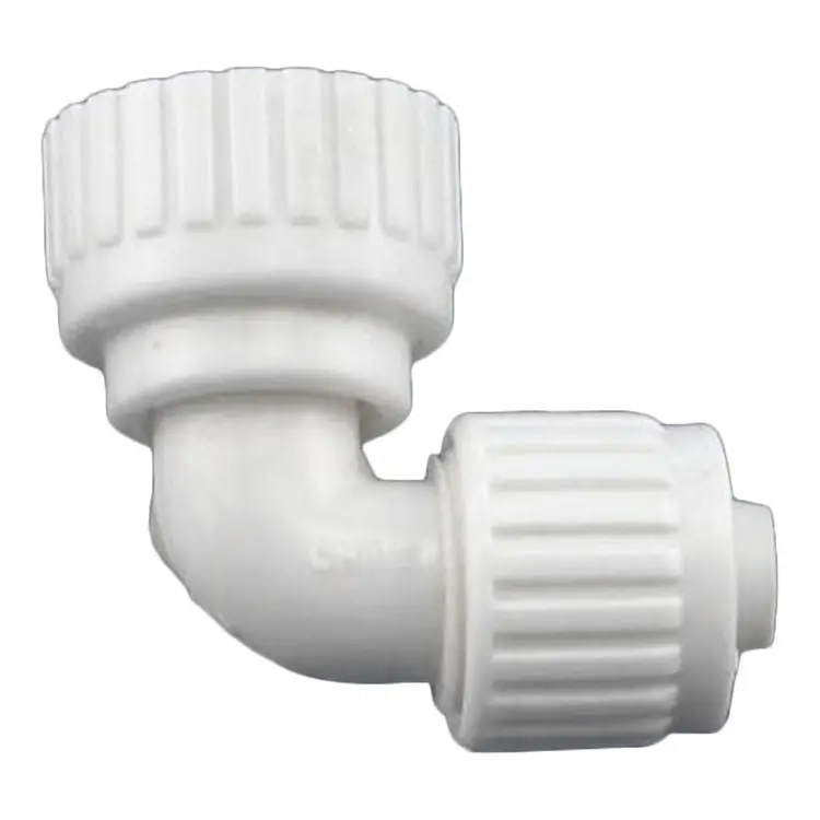 Flair-It Elbow Swivel 1/2P X 3/4Fpt 1