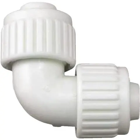 Flair-It Elbow Swivel 3/4P X 3/4P 1