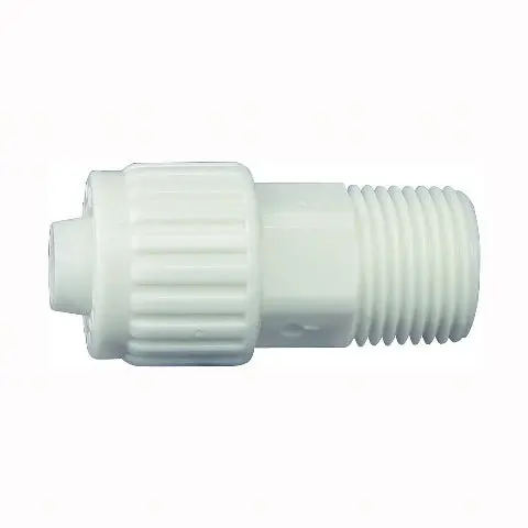 Flair-It Male Adapter 1/2P X 3/4Mpt 1