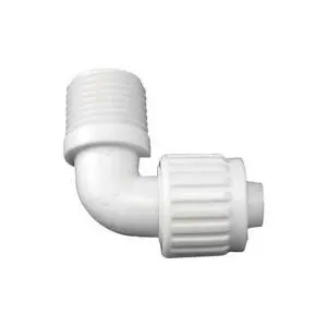 Flair-It Male Elbow 1/2P X 1/2Mpt 1