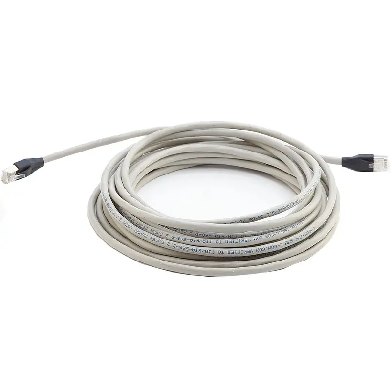 Flir Ethernet Cable F/M-Series - 50' [308-0163-50] 1