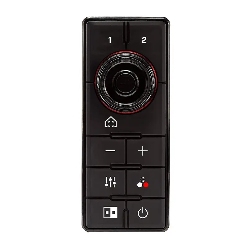 Flir Jcu3 Compact Joystick F/M100/200 - Raymarine Raynet Network [A80510] 1
