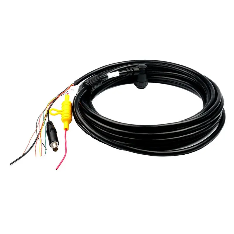 Flir M300 Power Serial Cvbs Cable - 10M [A80666] 1