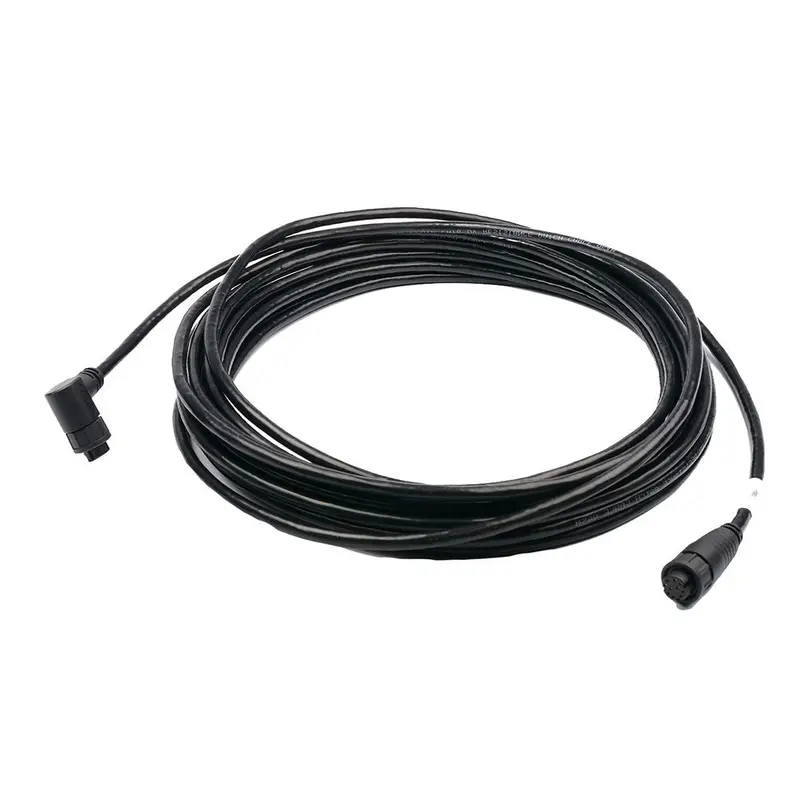 Flir M300 Raynet Right Angle To Straight Cable - 3M [A80695] 1